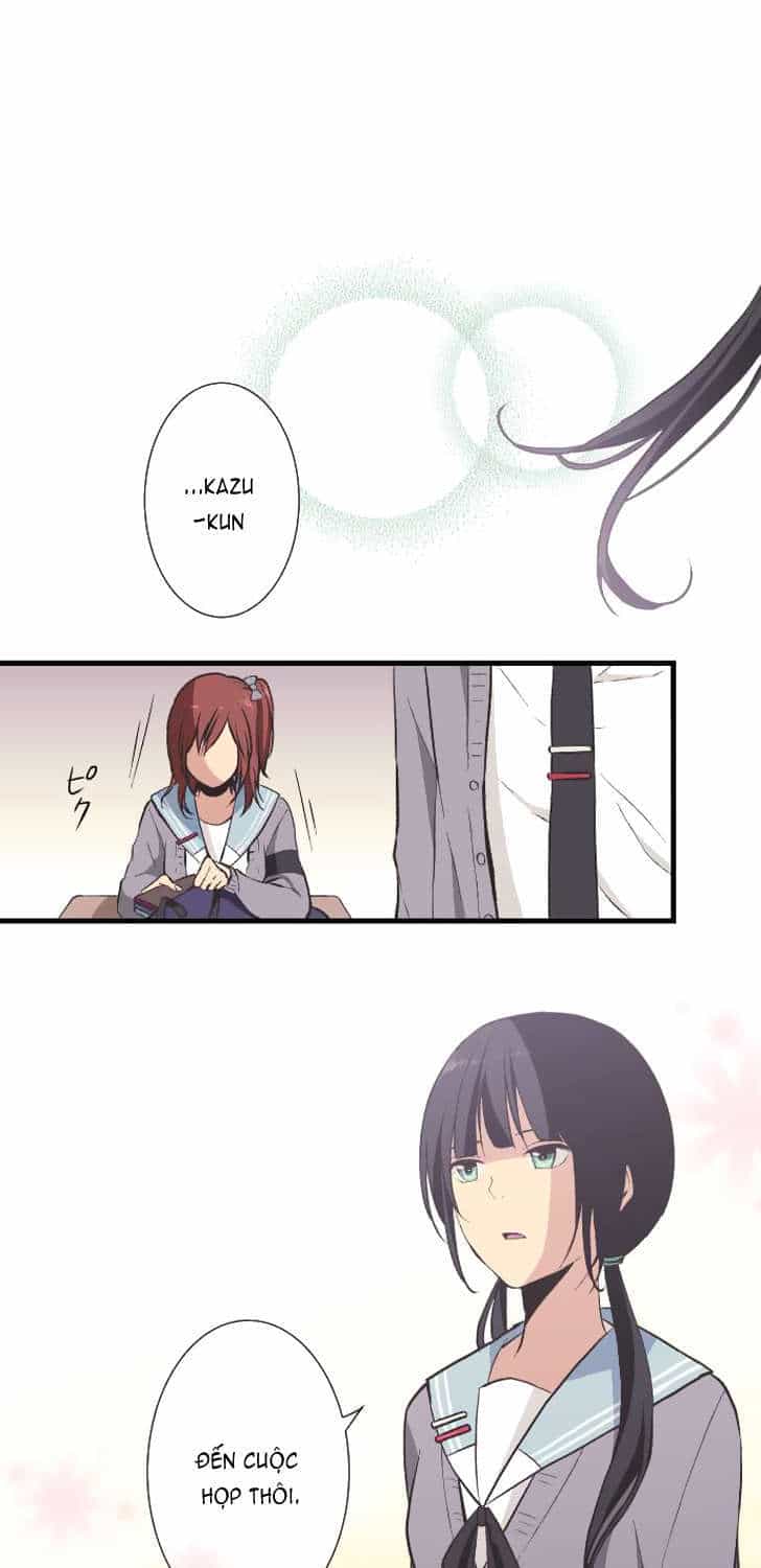 Relife - Chương 35 - ảnh 7