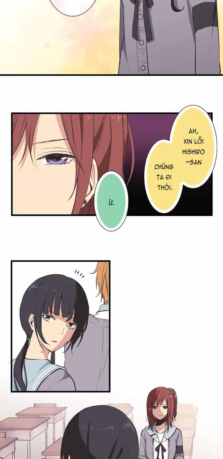 Relife - Chương 35 - ảnh 8