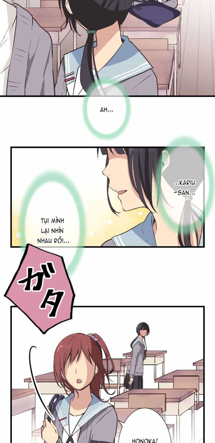 Relife - Chương 35 - ảnh 9