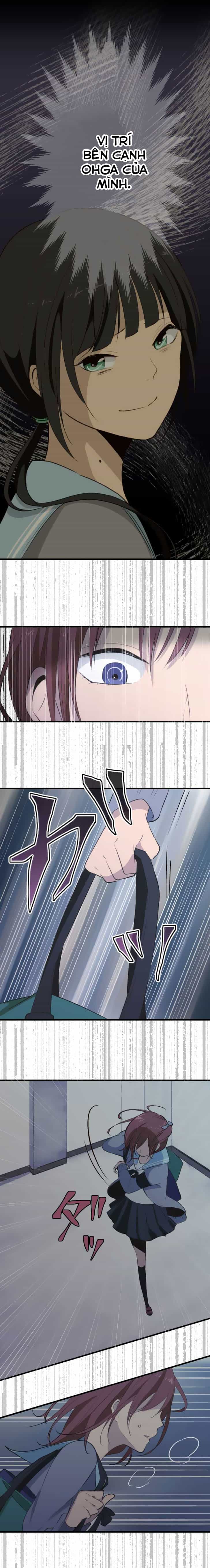 Relife - Chương 36 - ảnh 10