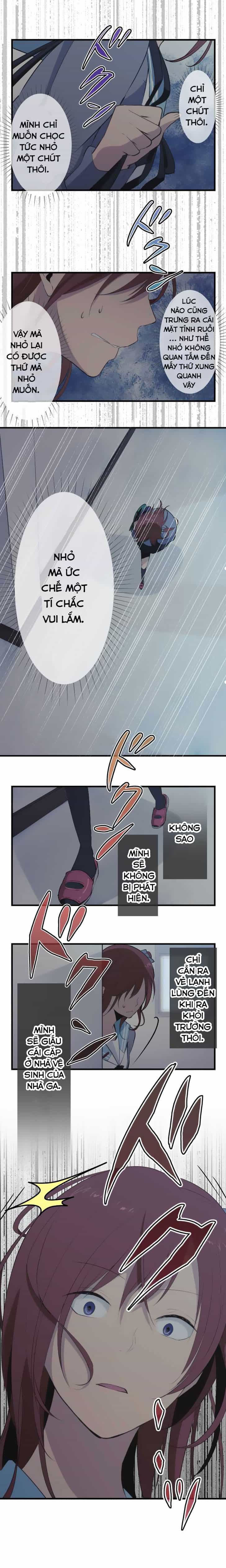 Relife - Chương 36 - ảnh 11