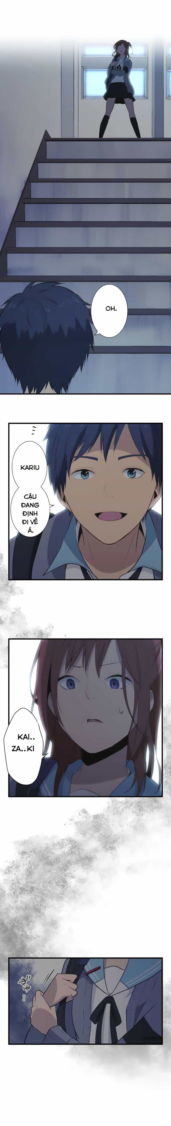 Relife - Chương 36 - ảnh 12
