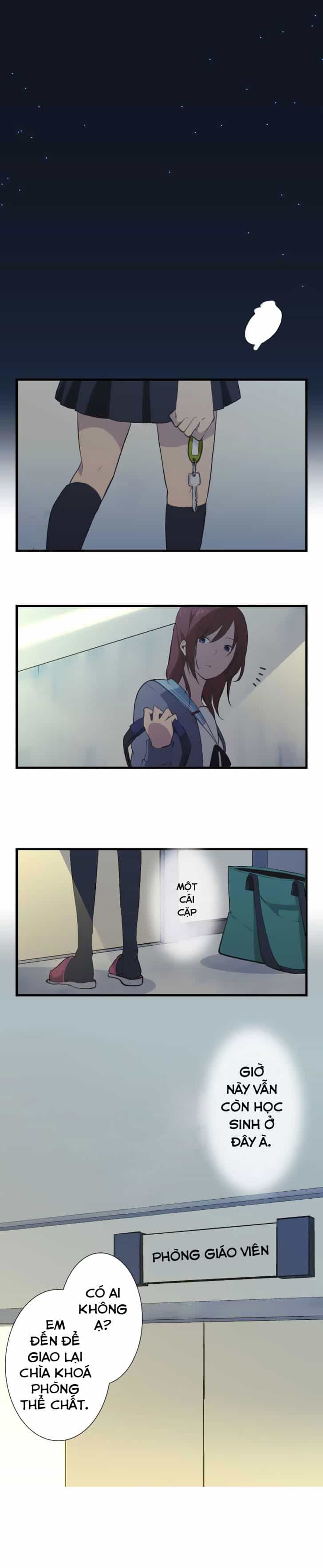 Relife - Chương 36 - ảnh 2