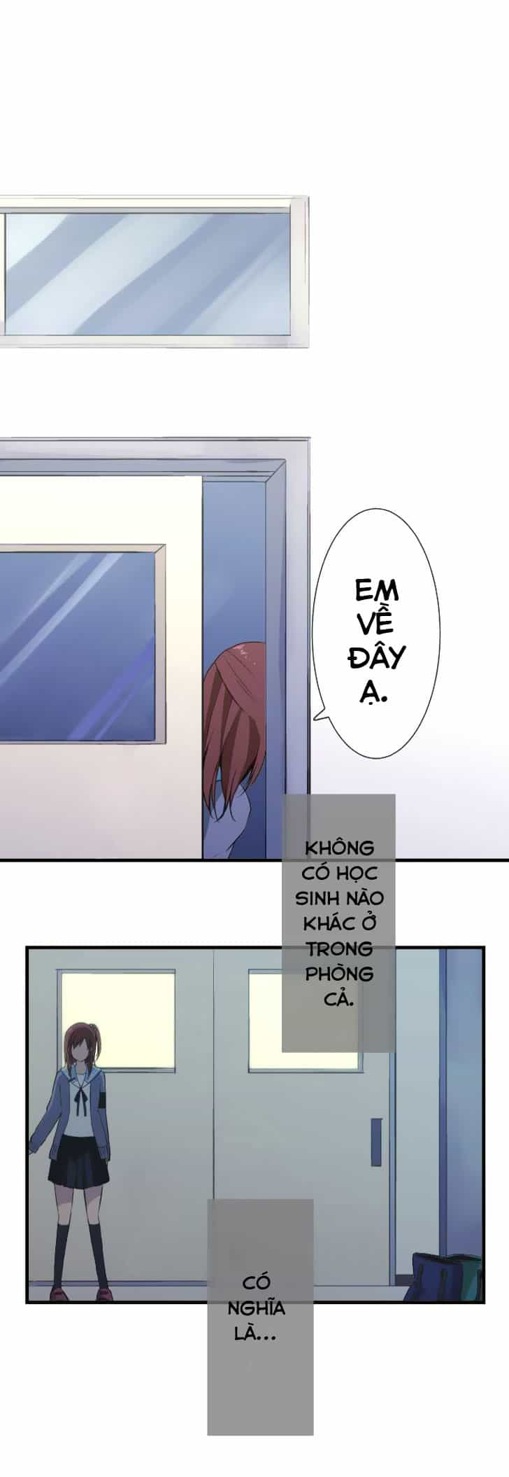 Relife - Chương 36 - ảnh 5