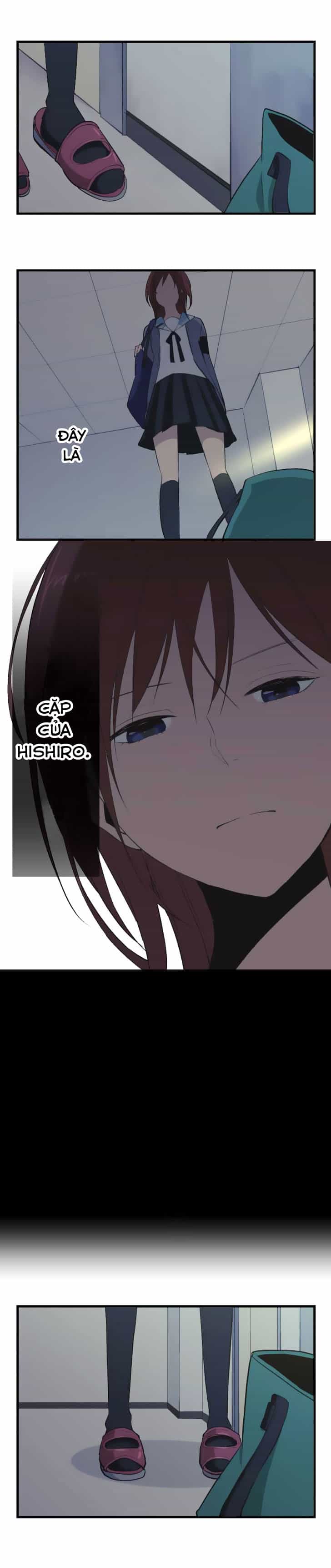 Relife - Chương 36 - ảnh 6