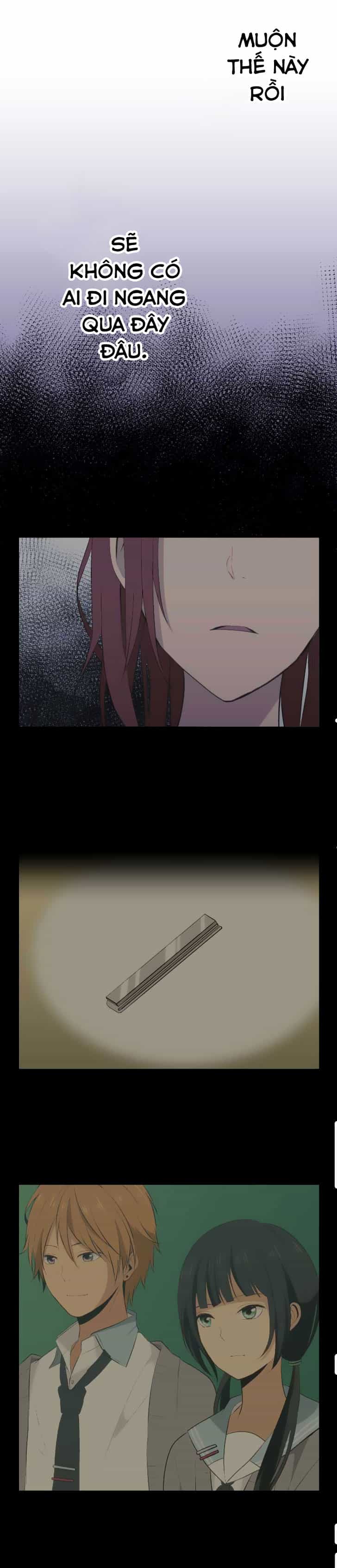Relife - Chương 36 - ảnh 7