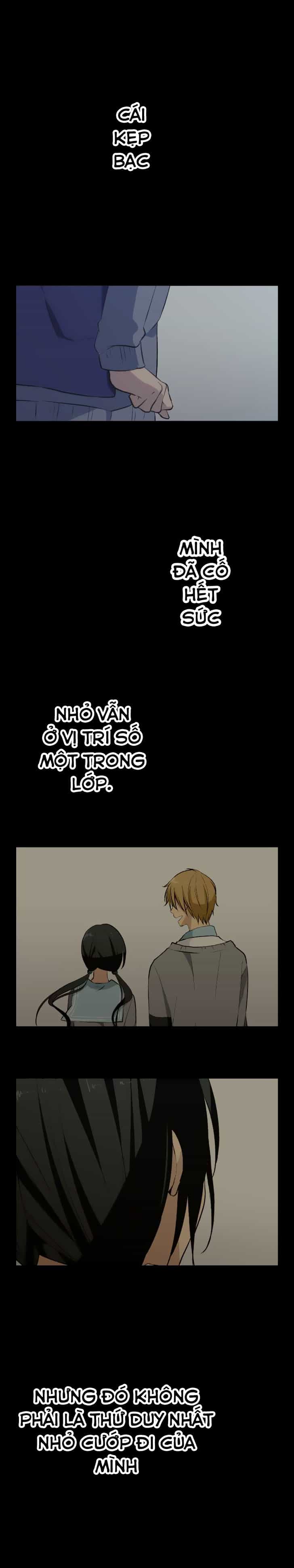 Relife - Chương 36 - ảnh 8