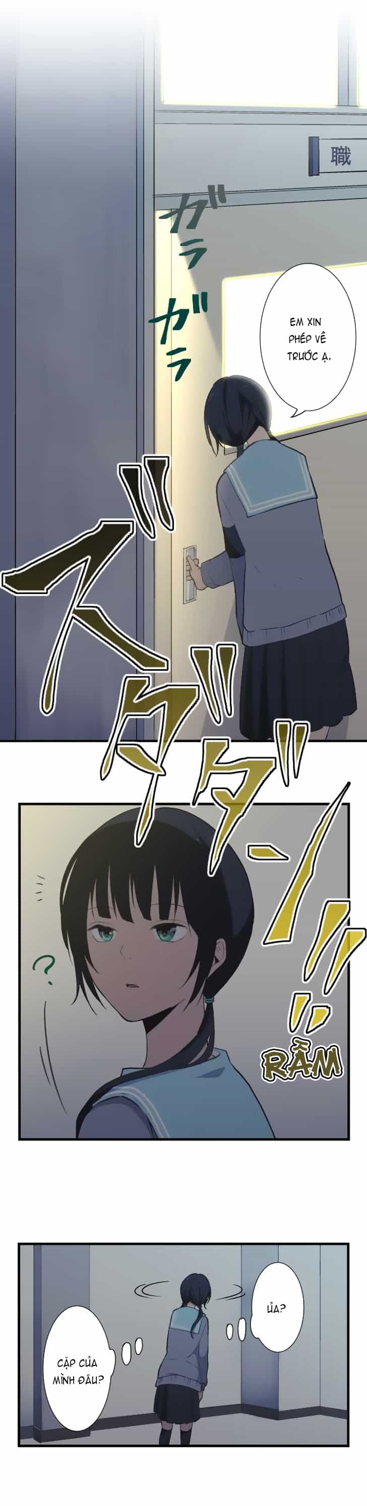 Relife - Chương 37 - ảnh 11