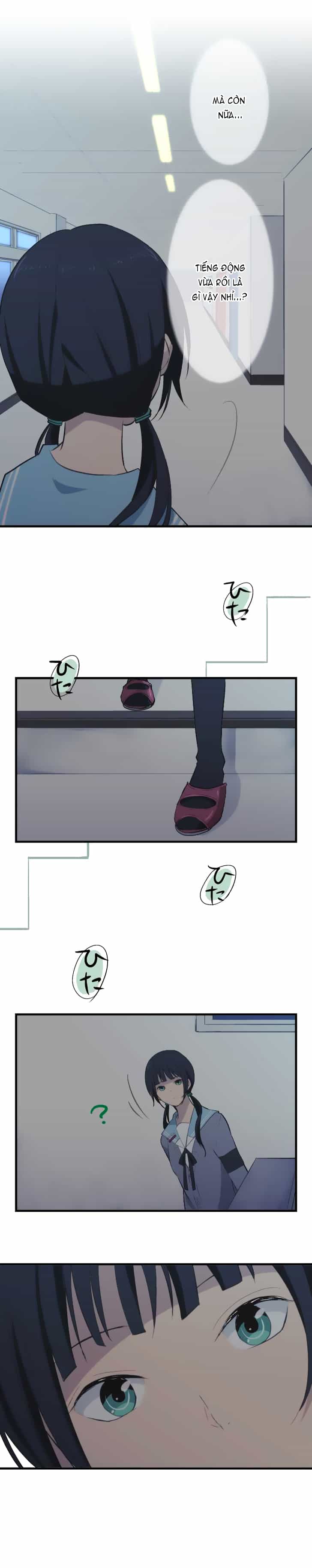 Relife - Chương 37 - ảnh 12