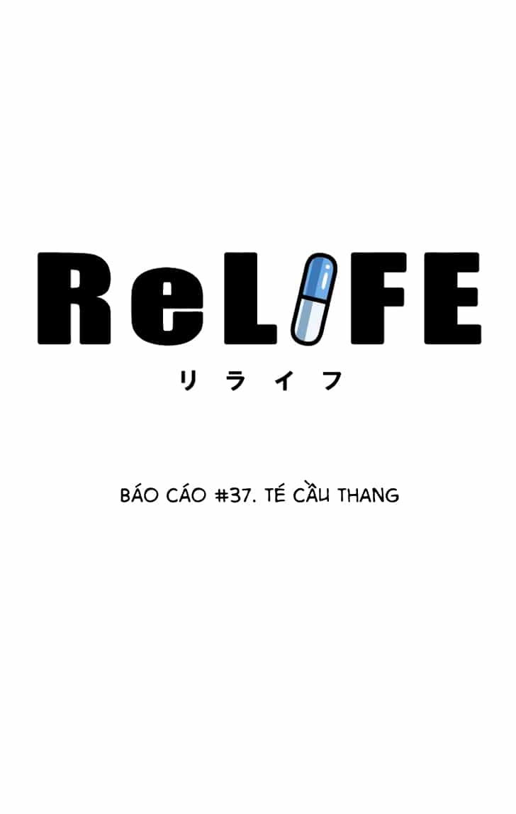 Relife - Chương 37 - ảnh 3
