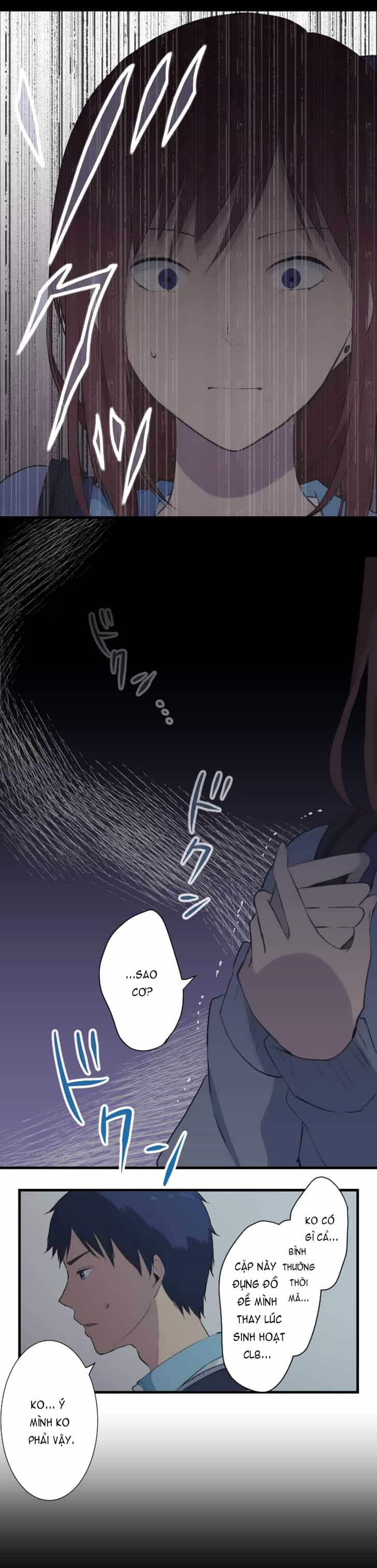 Relife - Chương 37 - ảnh 6