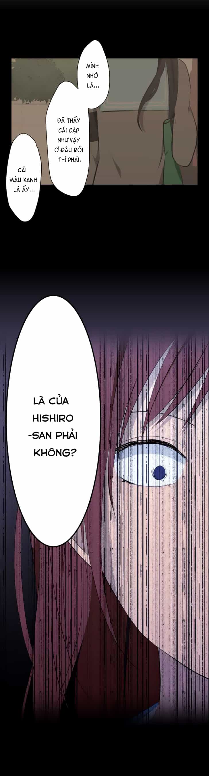 Relife - Chương 37 - ảnh 7