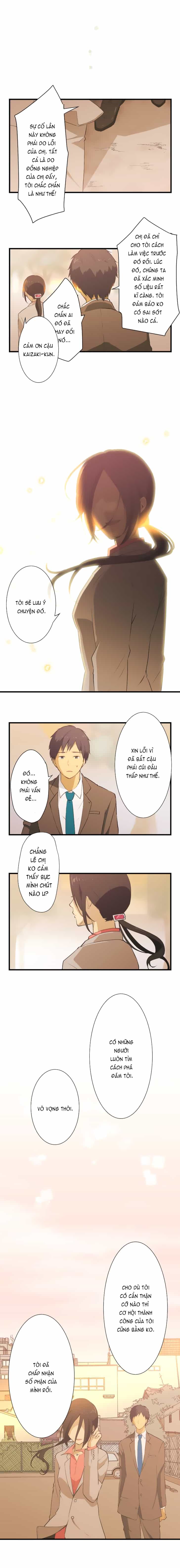 Relife - Chương 38 - ảnh 10
