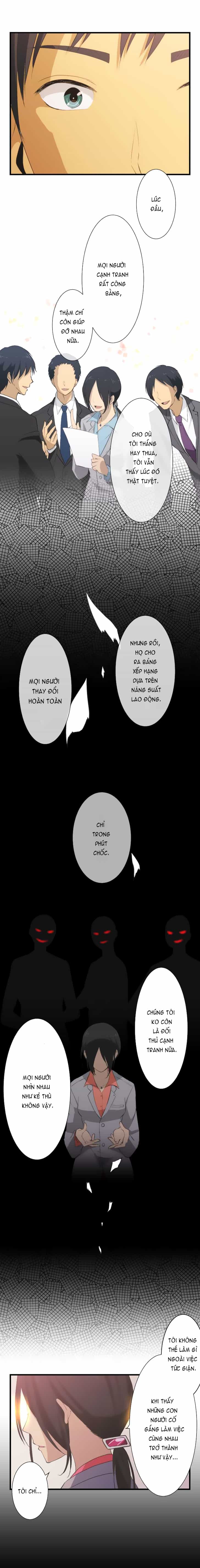 Relife - Chương 38 - ảnh 11