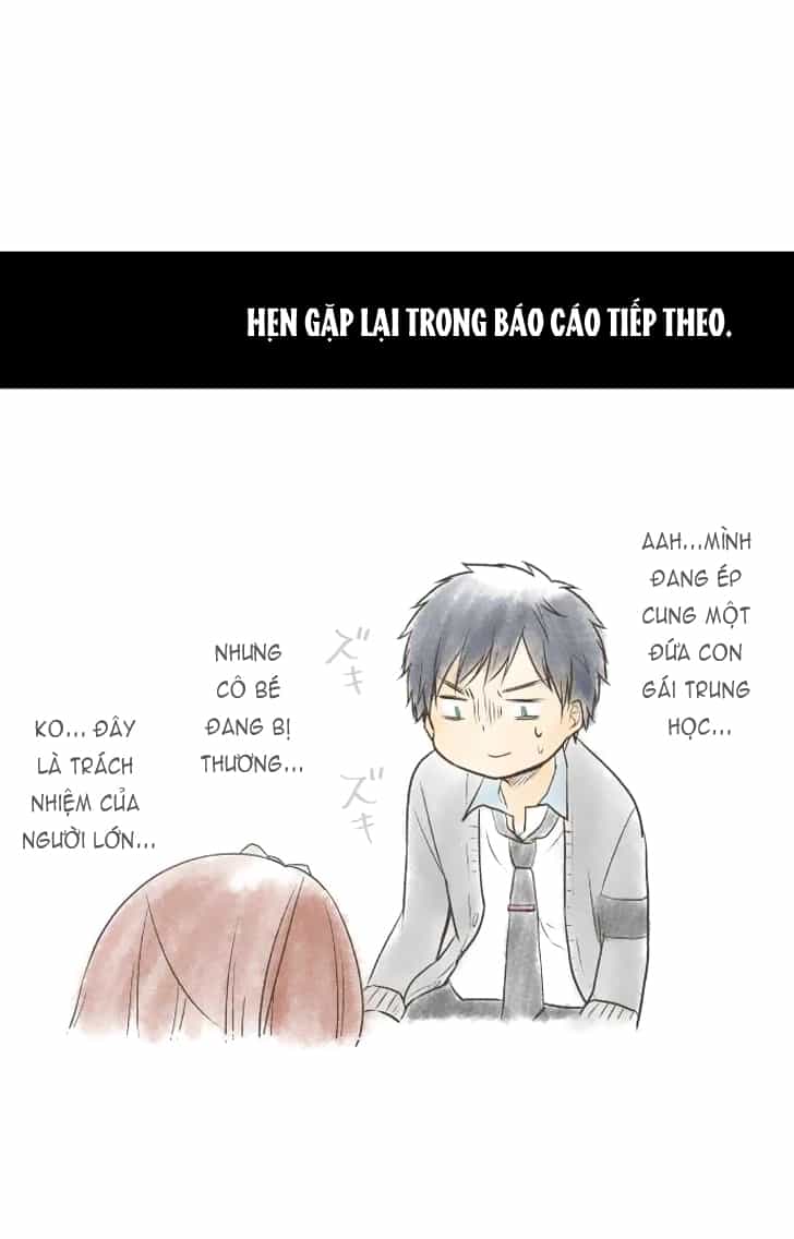 Relife - Chương 38 - ảnh 15