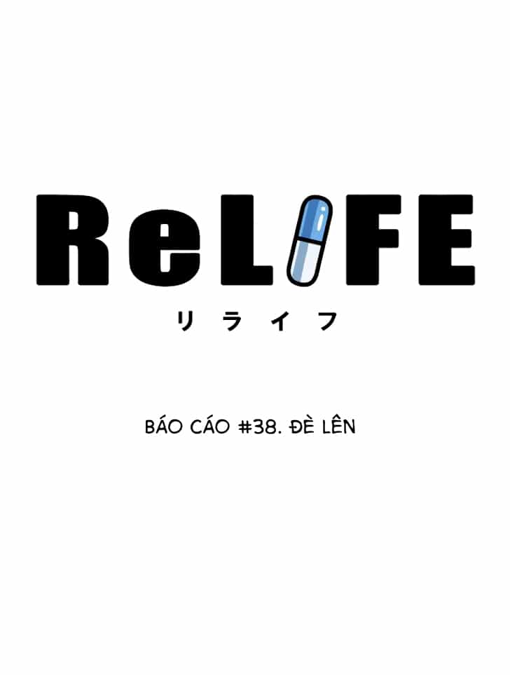 Relife - Chương 38 - ảnh 3