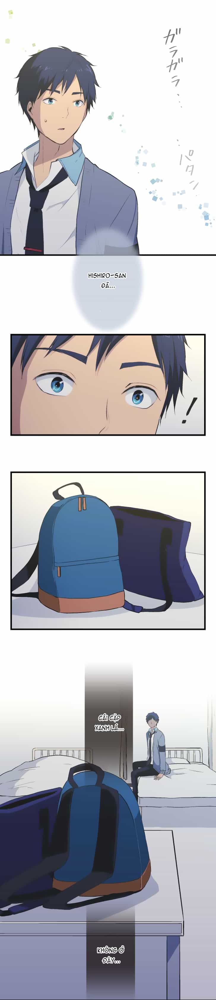 Relife - Chương 38 - ảnh 5