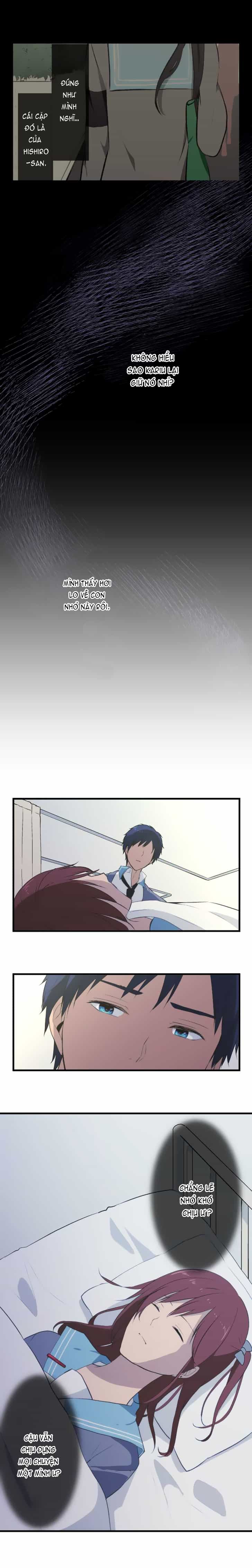 Relife - Chương 38 - ảnh 6