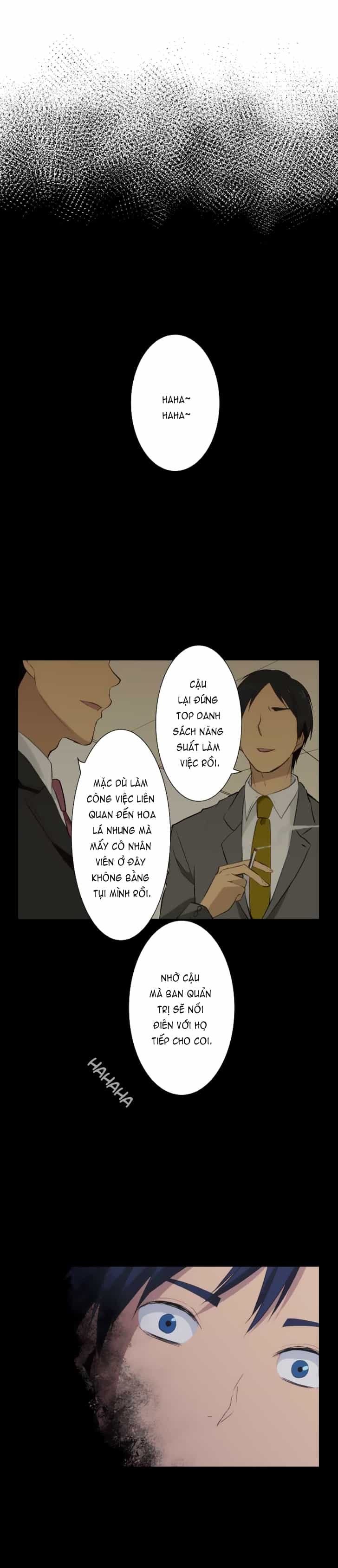 Relife - Chương 38 - ảnh 7