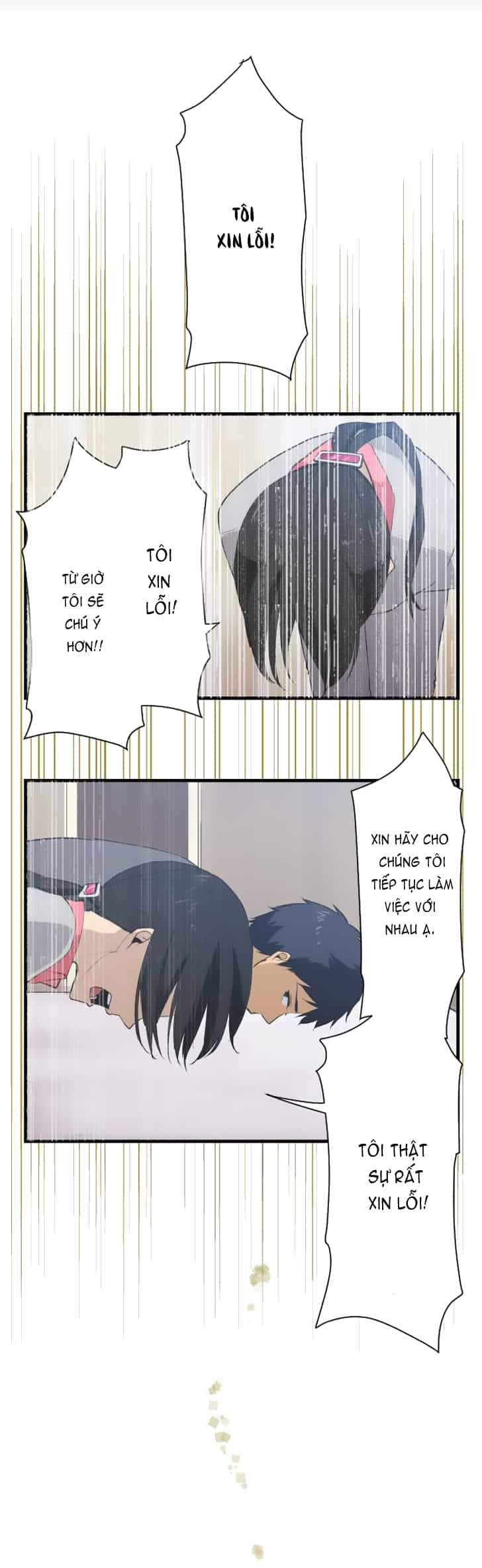Relife - Chương 38 - ảnh 9