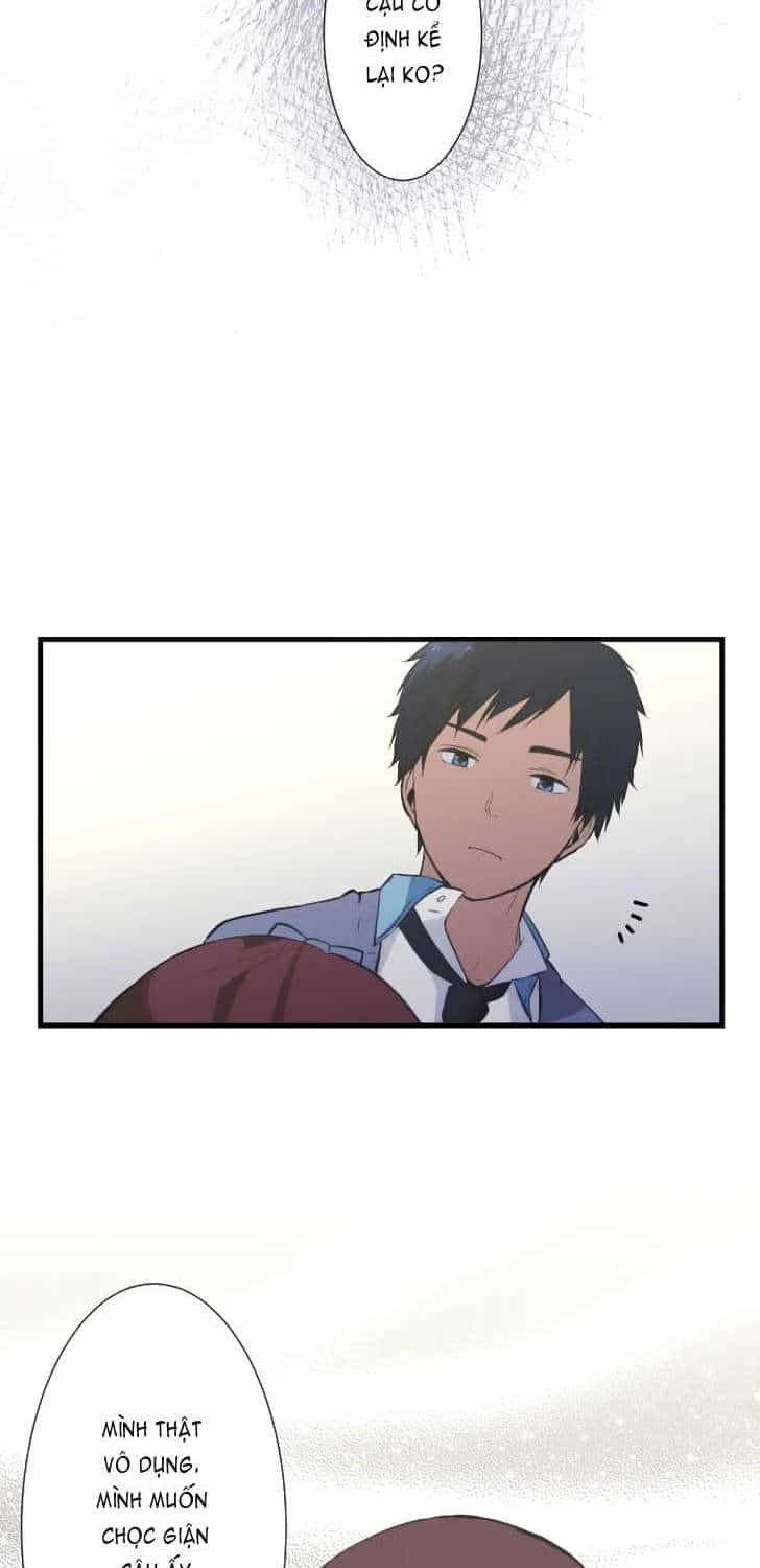 Relife - Chương 39 - ảnh 11