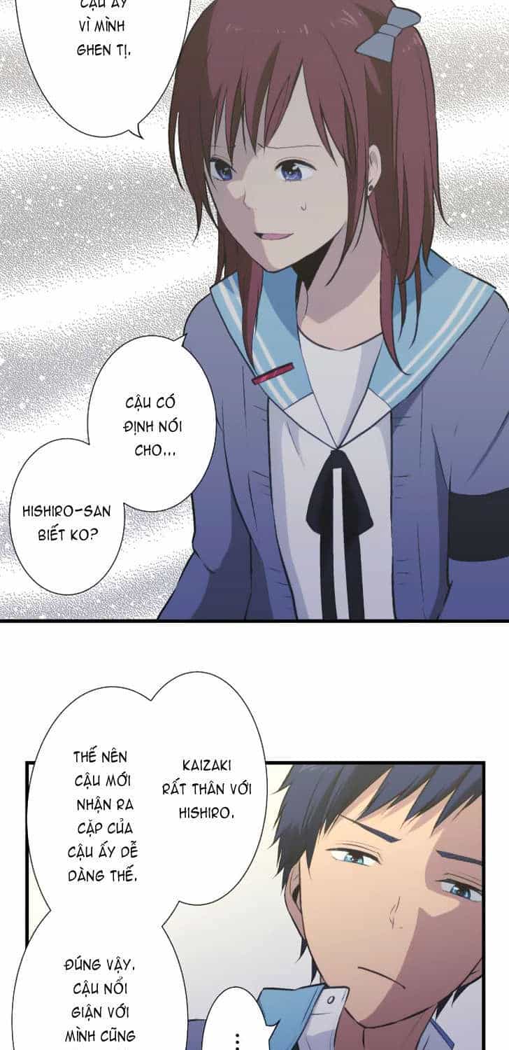 Relife - Chương 39 - ảnh 12