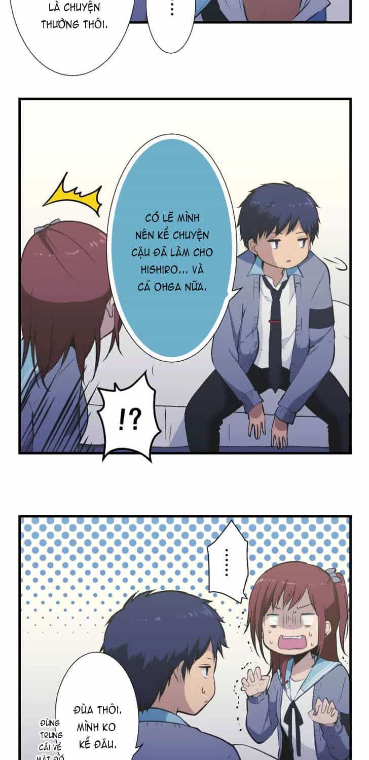 Relife - Chương 39 - ảnh 13