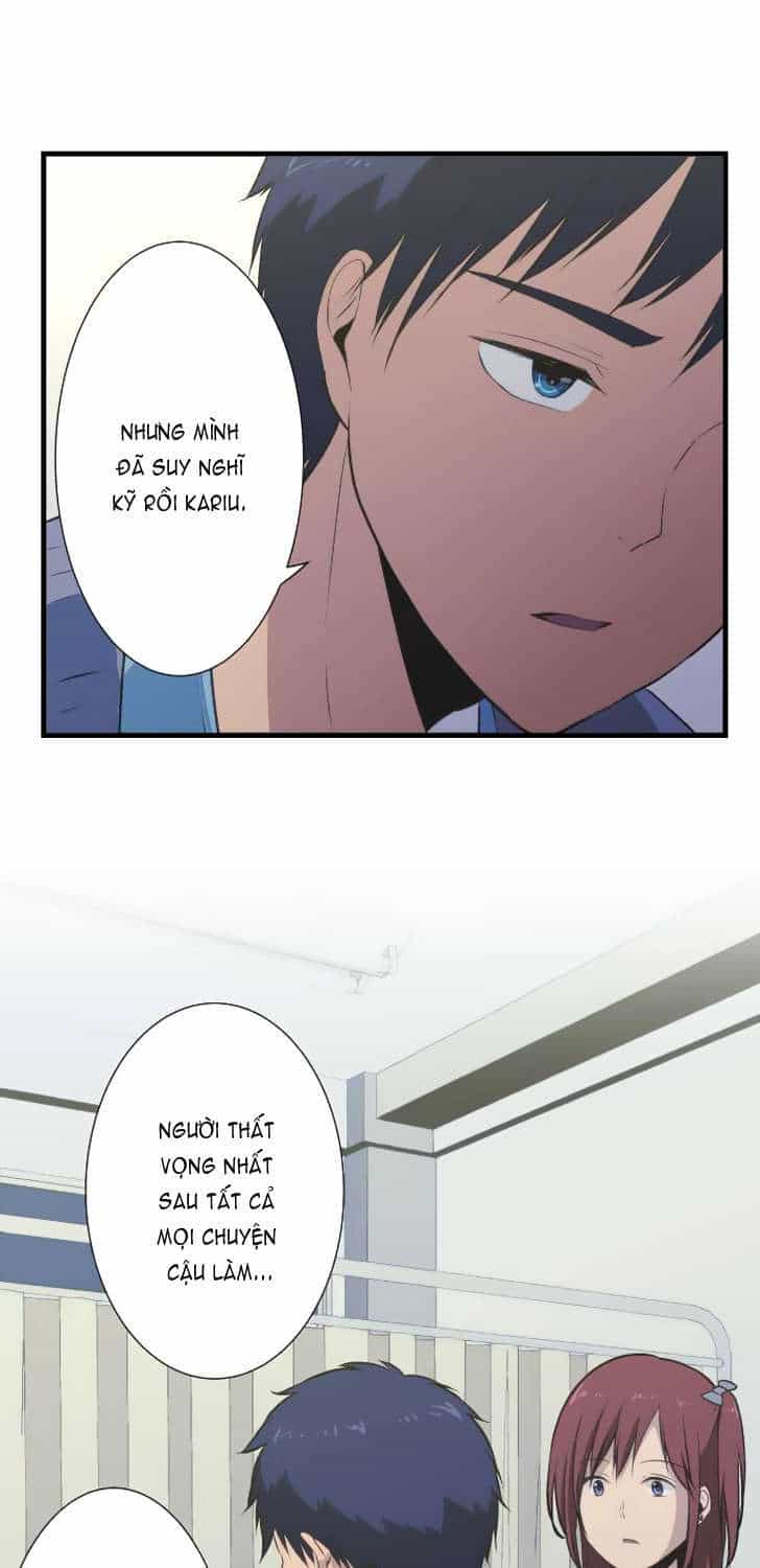 Relife - Chương 39 - ảnh 15