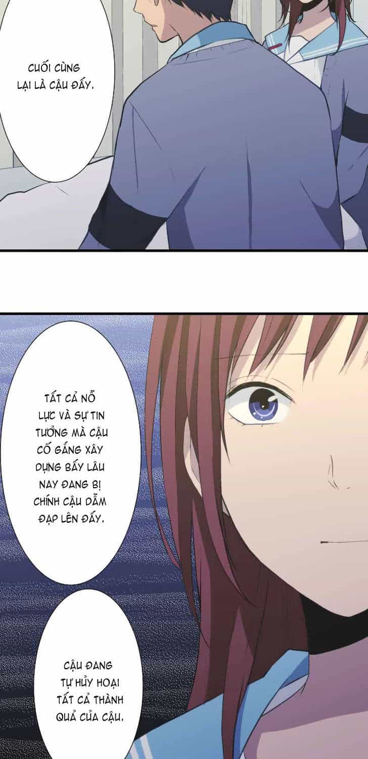 Relife - Chương 39 - ảnh 16