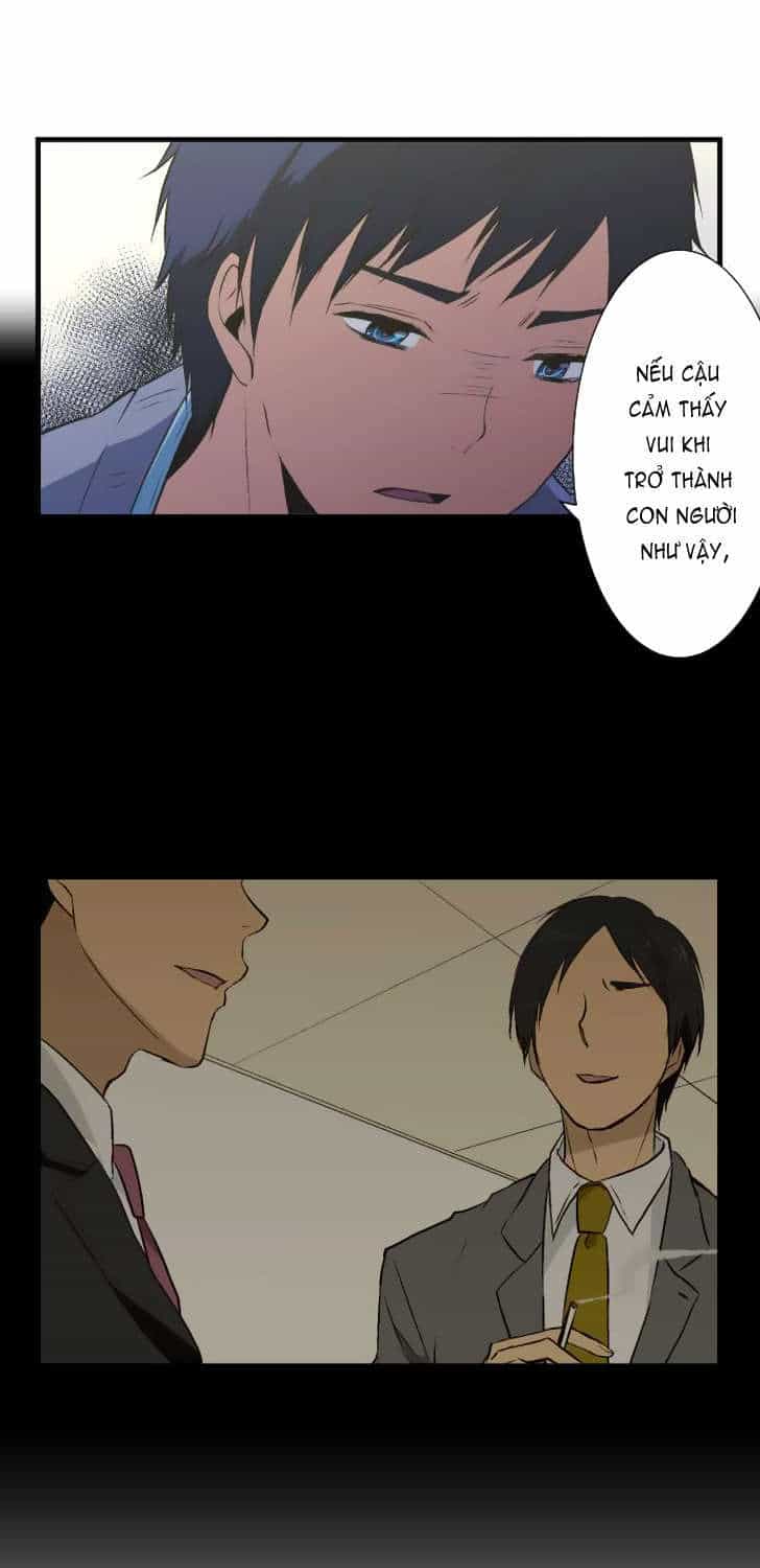Relife - Chương 39 - ảnh 18
