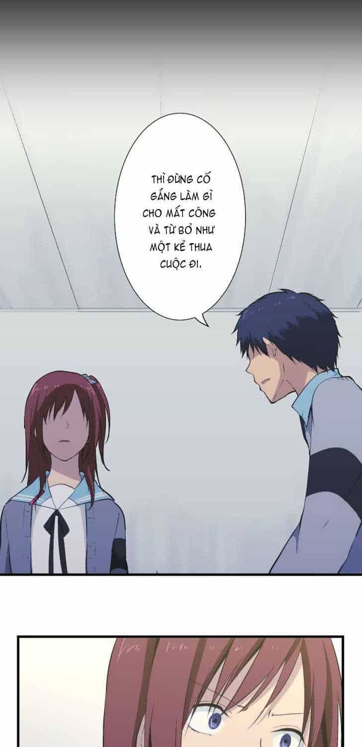 Relife - Chương 39 - ảnh 19