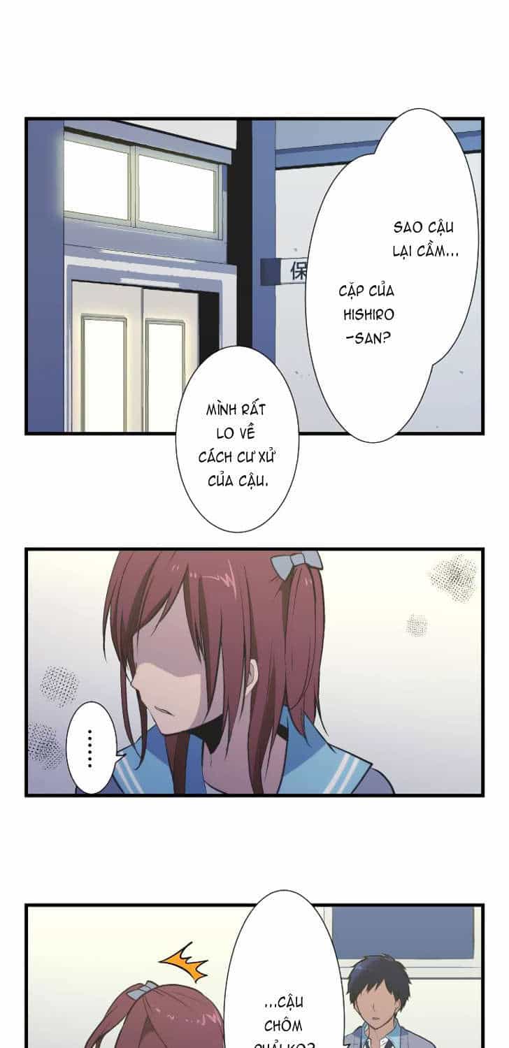 Relife - Chương 39 - ảnh 2