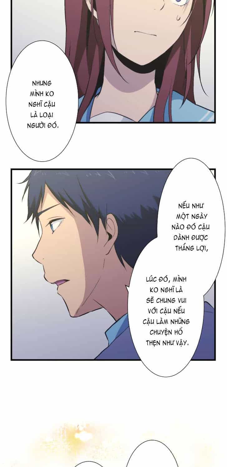 Relife - Chương 39 - ảnh 20