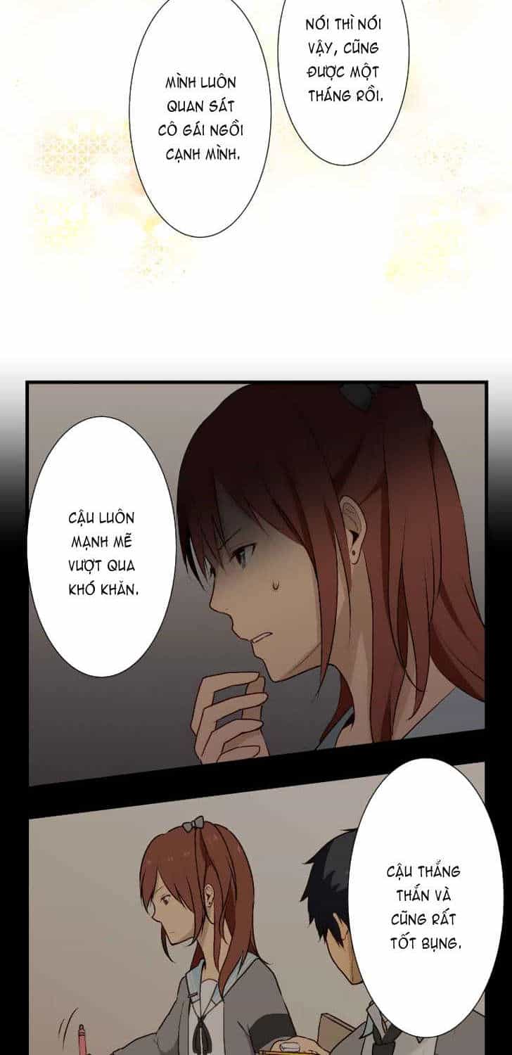 Relife - Chương 39 - ảnh 21