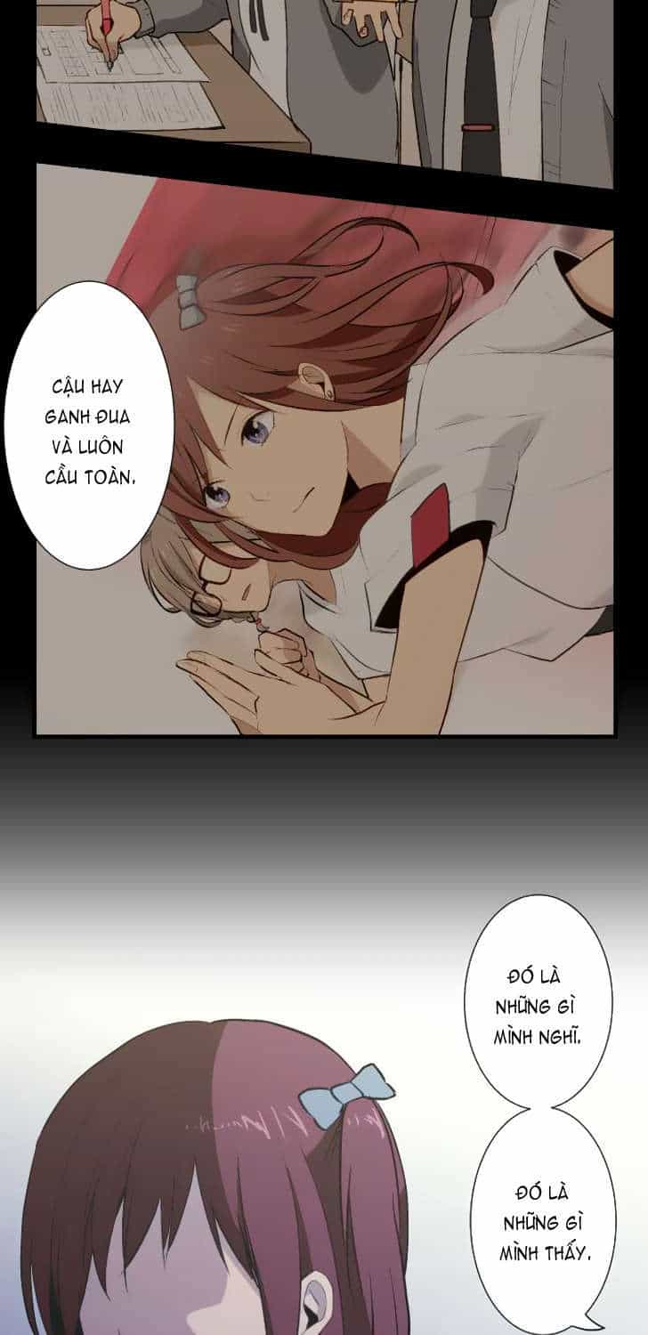 Relife - Chương 39 - ảnh 22