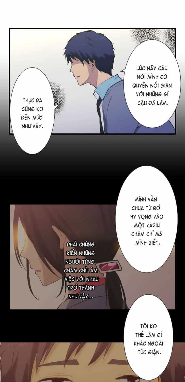 Relife - Chương 39 - ảnh 24