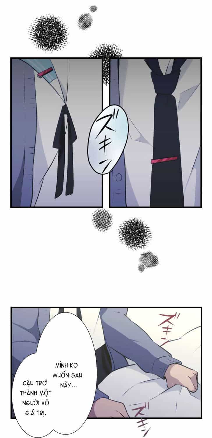 Relife - Chương 39 - ảnh 26