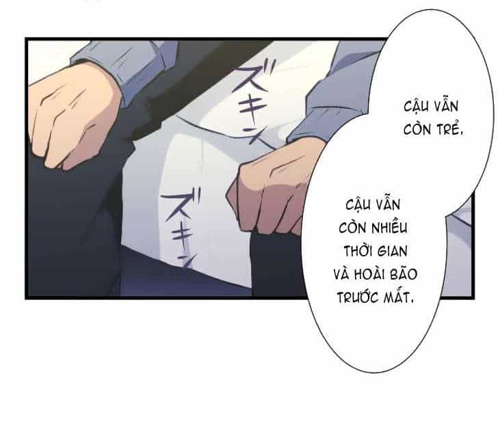 Relife - Chương 39 - ảnh 27