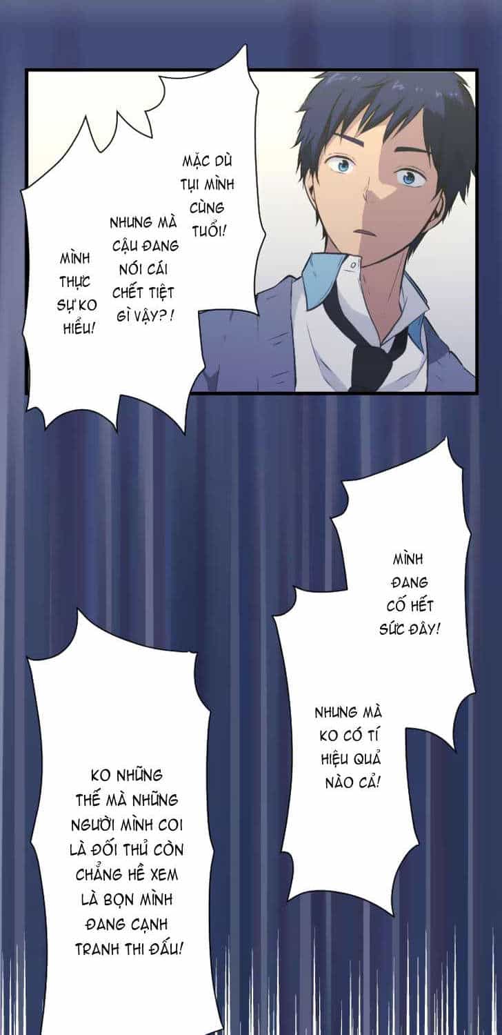 Relife - Chương 39 - ảnh 29