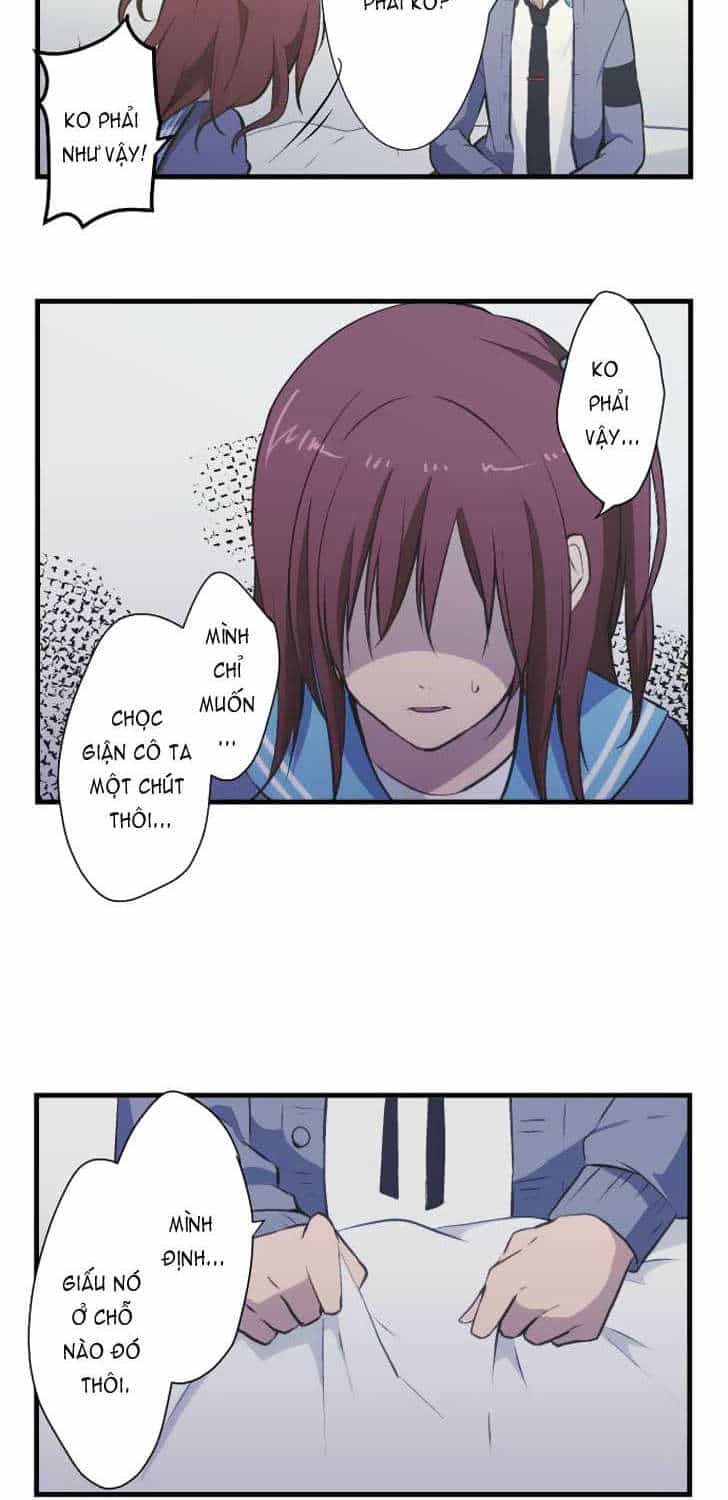 Relife - Chương 39 - ảnh 3