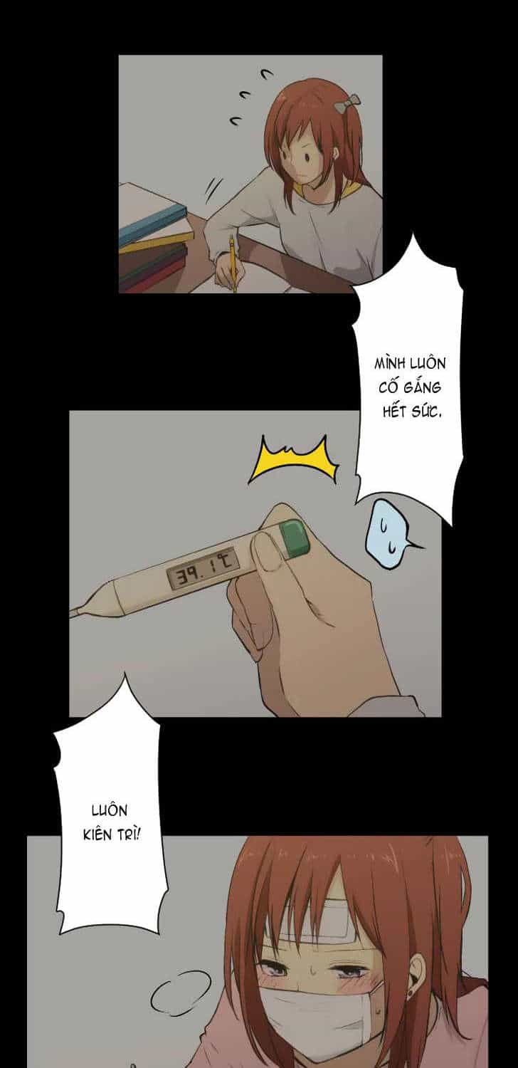 Relife - Chương 39 - ảnh 31