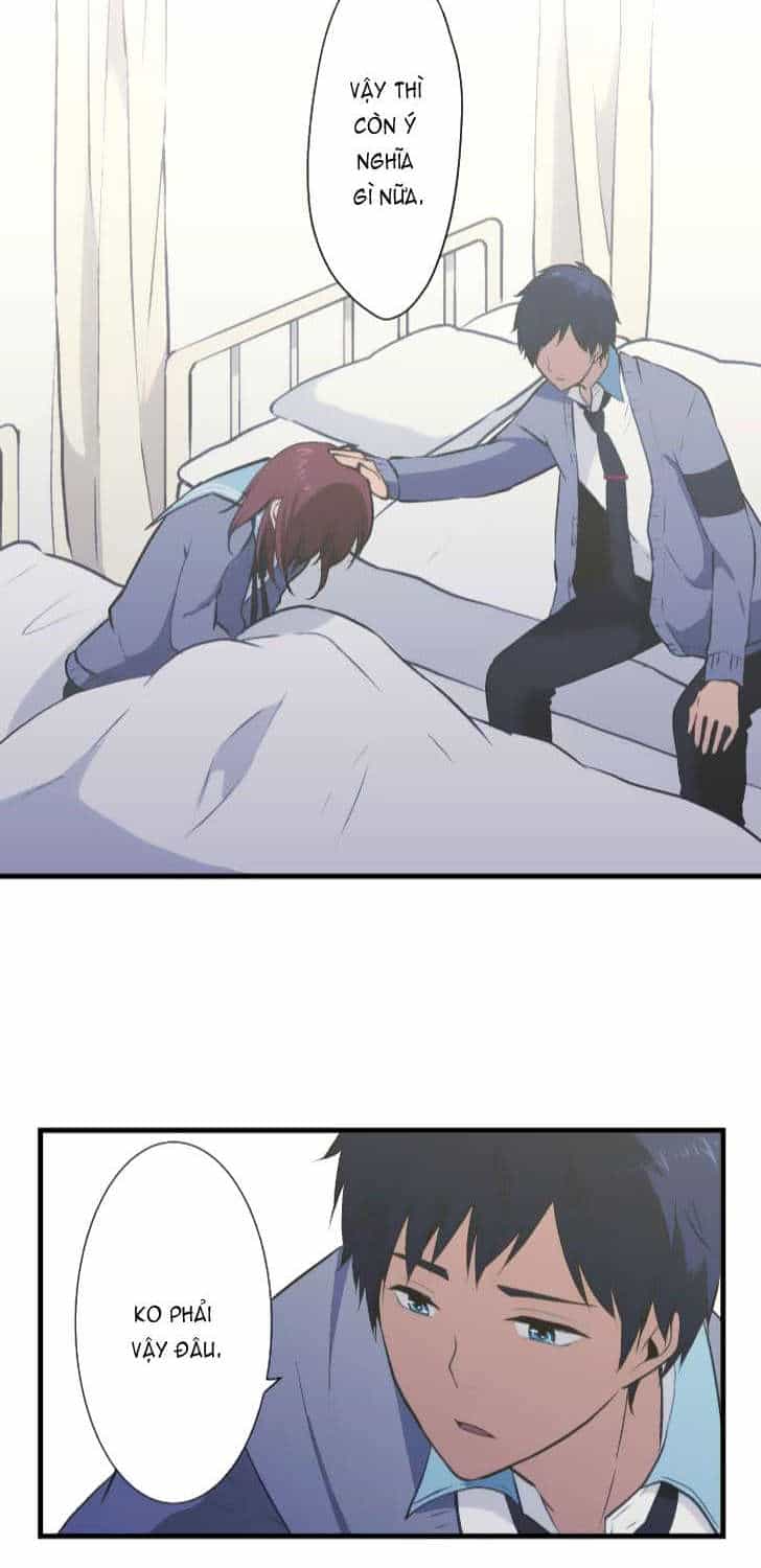 Relife - Chương 39 - ảnh 38