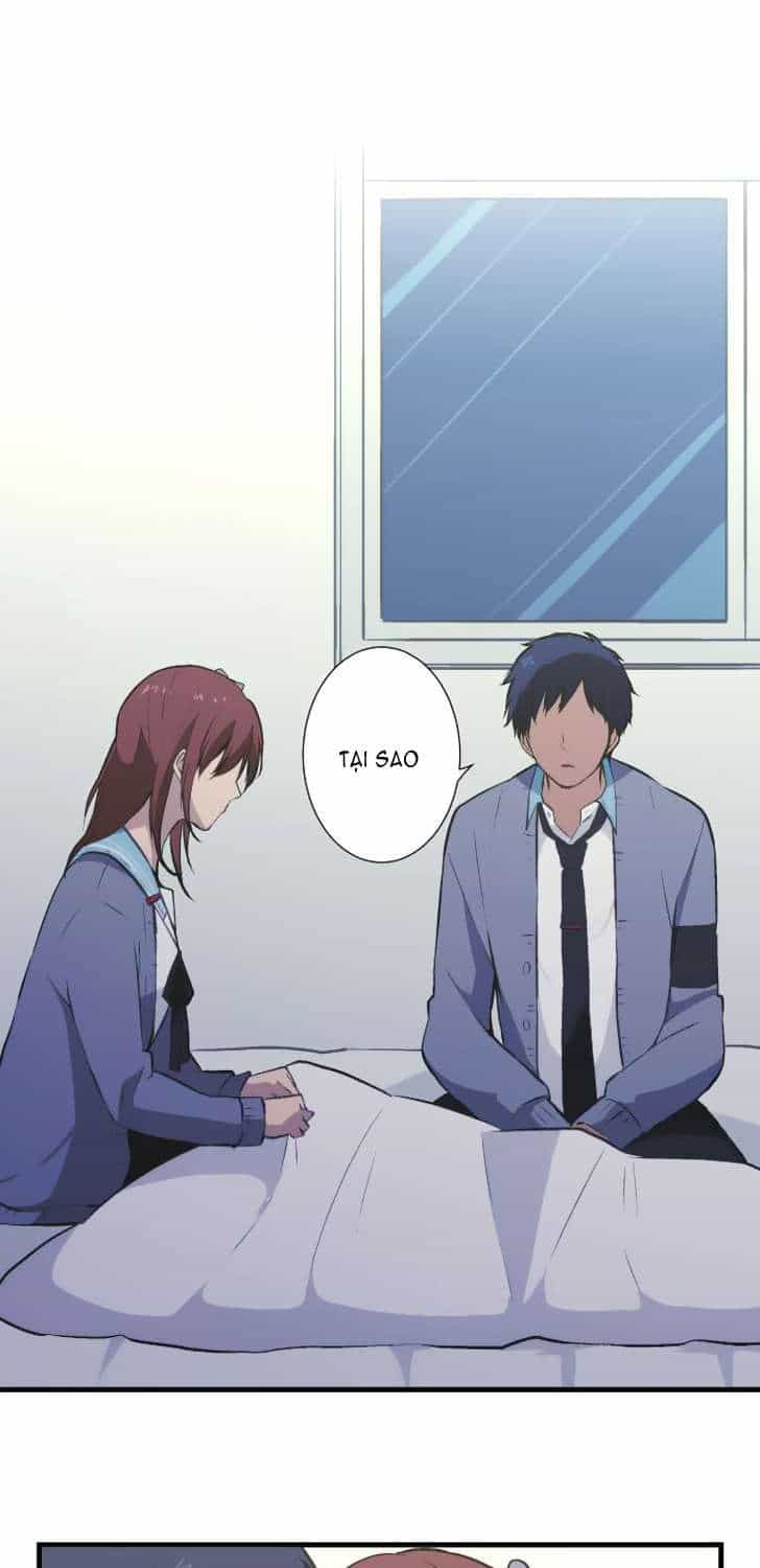 Relife - Chương 39 - ảnh 4