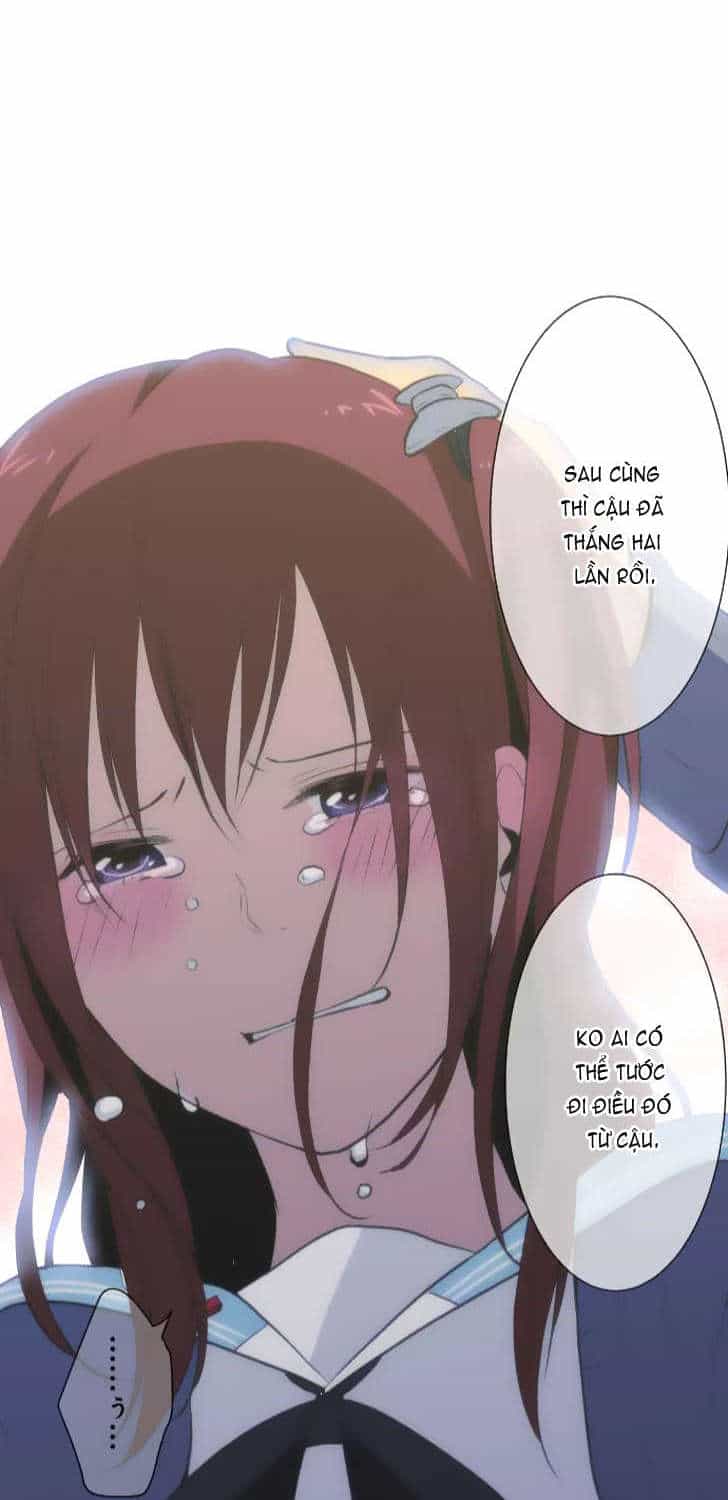 Relife - Chương 39 - ảnh 42