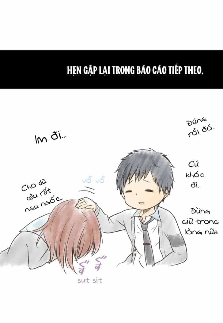 Relife - Chương 39 - ảnh 47
