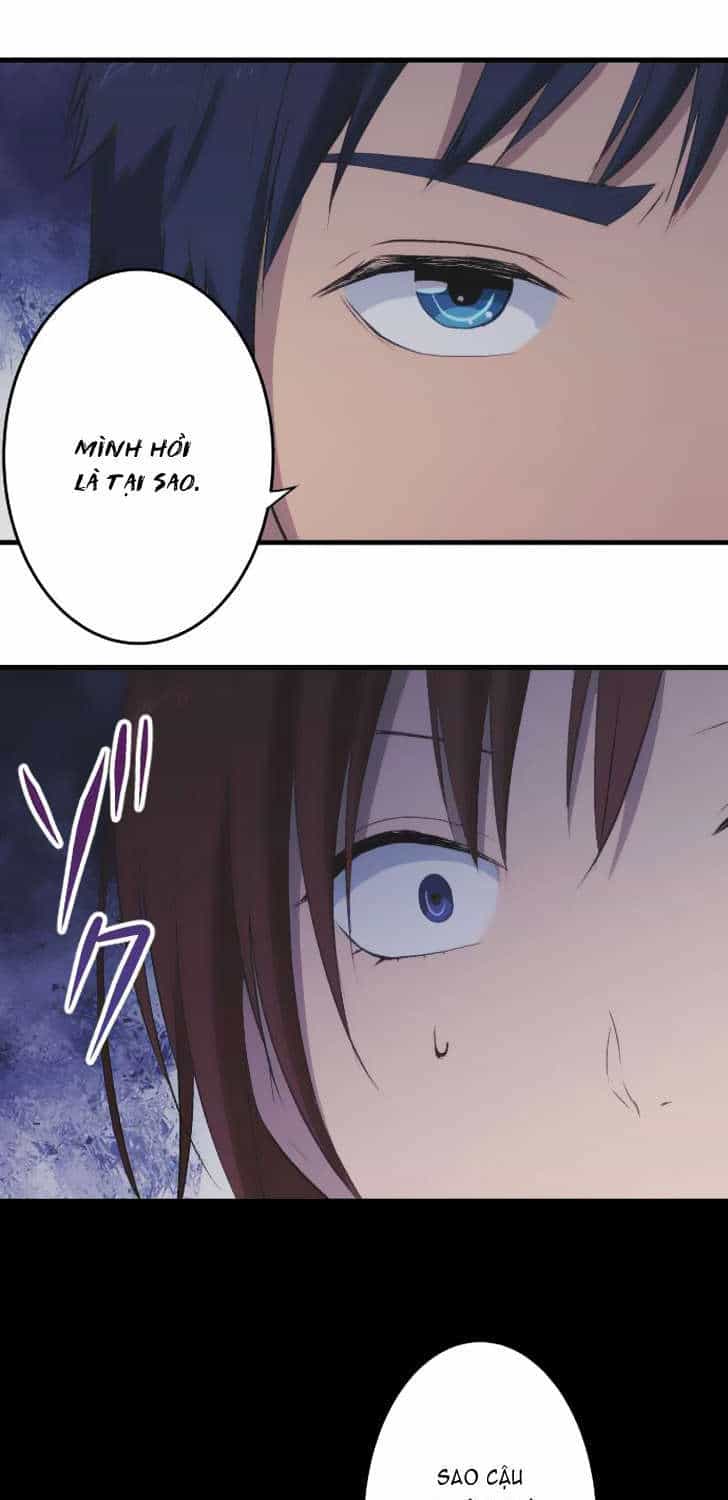Relife - Chương 39 - ảnh 6