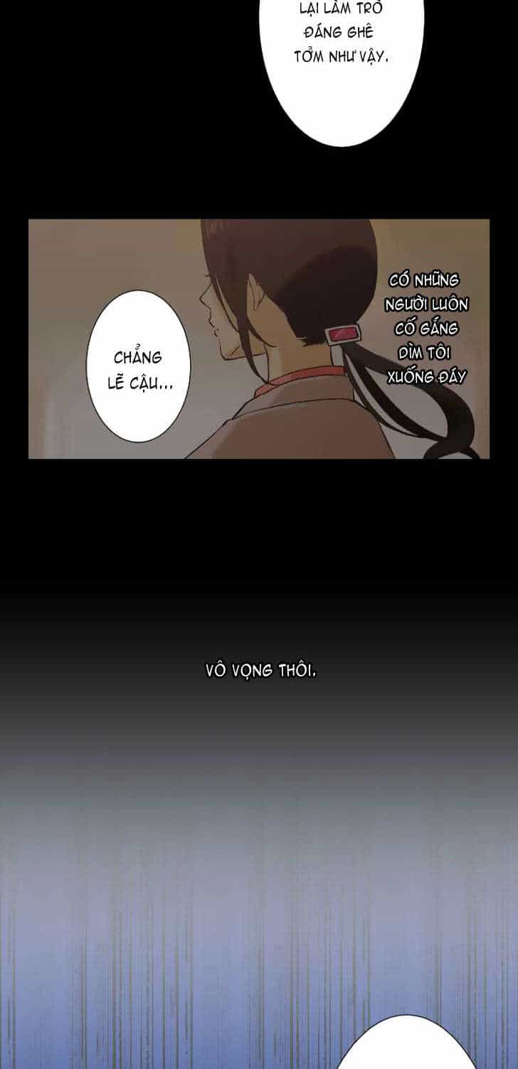 Relife - Chương 39 - ảnh 7