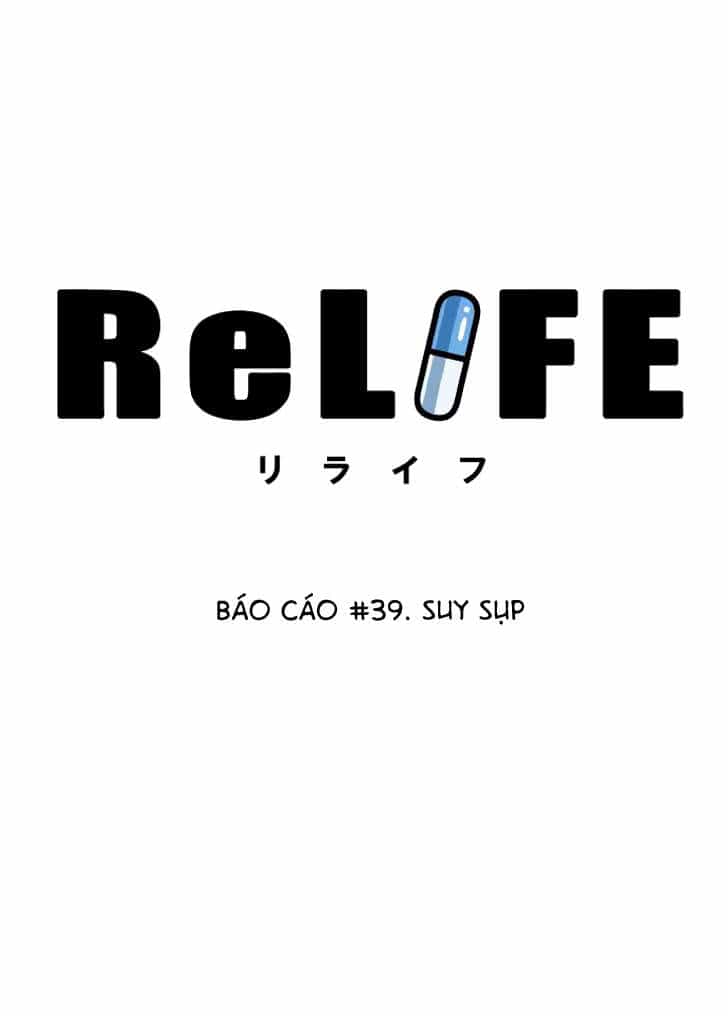 Relife - Chương 39 - ảnh 9