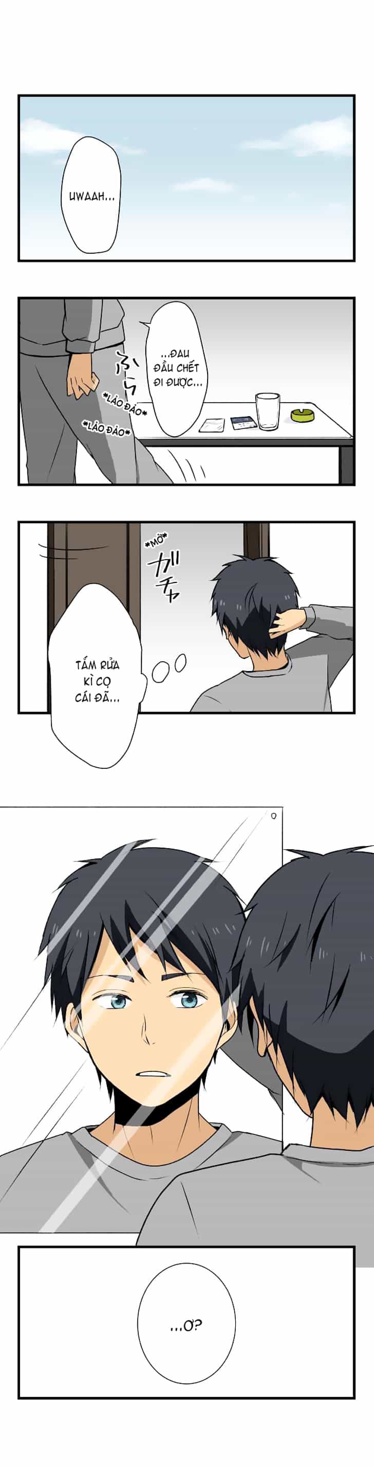Relife - Chương 4 - ảnh 2