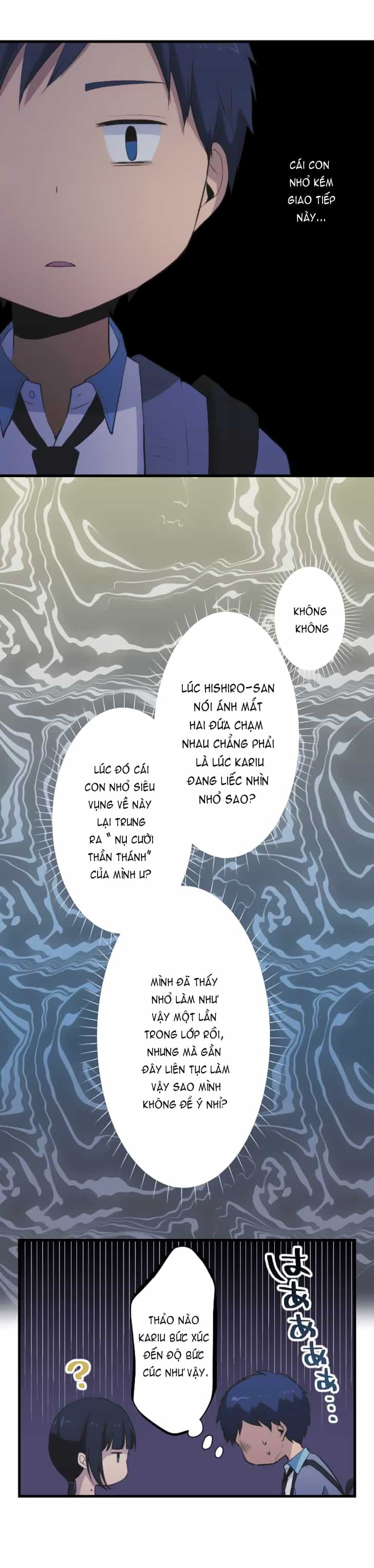 Relife - Chương 40 - ảnh 13